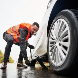 tire-replacement